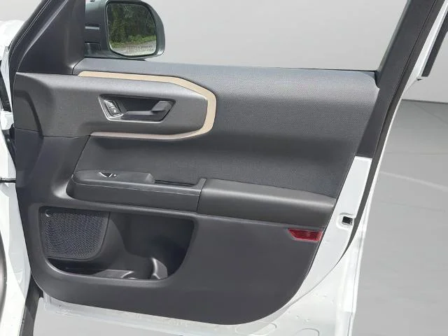 New 2026 Oxford White Ford Big Bend® image 27