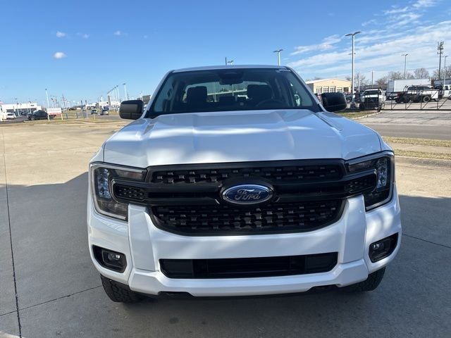New 2026 Oxford White Ford XL image 4