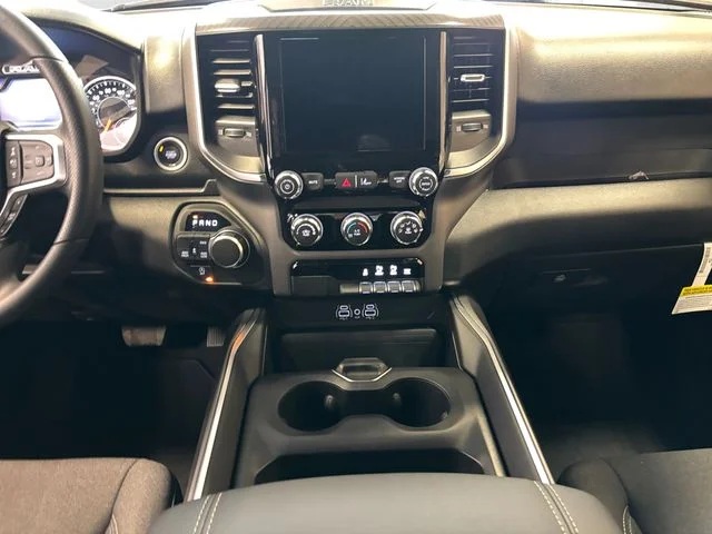 New 2026  Ram Tradesman image 12