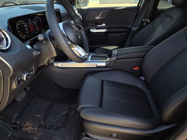 New 2026 Night Black Mercedes-Benz GLB 250 image 26