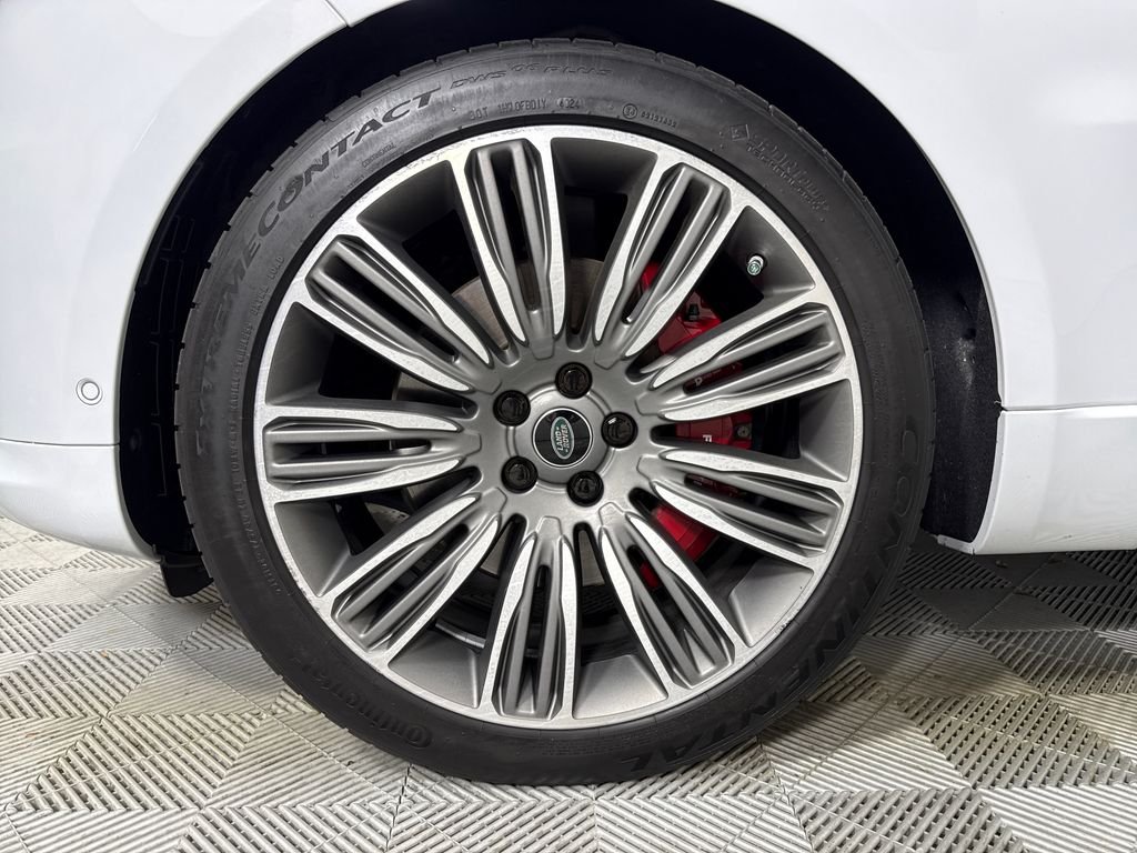 2020 Land Rover Range Rover Sport Autobiography - Photo 19