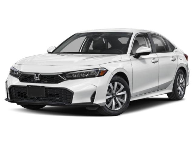 New 2026 Blue Lagoon Pearl Honda LX image 1