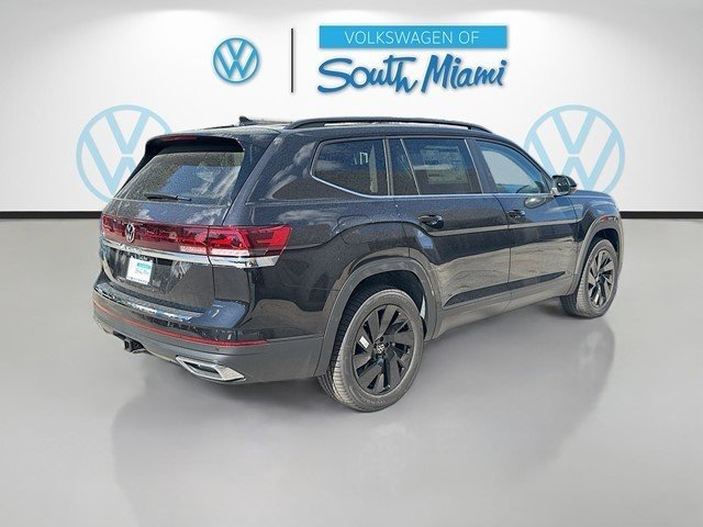 2026 Volkswagen Atlas SE w/Tech - Photo 7
