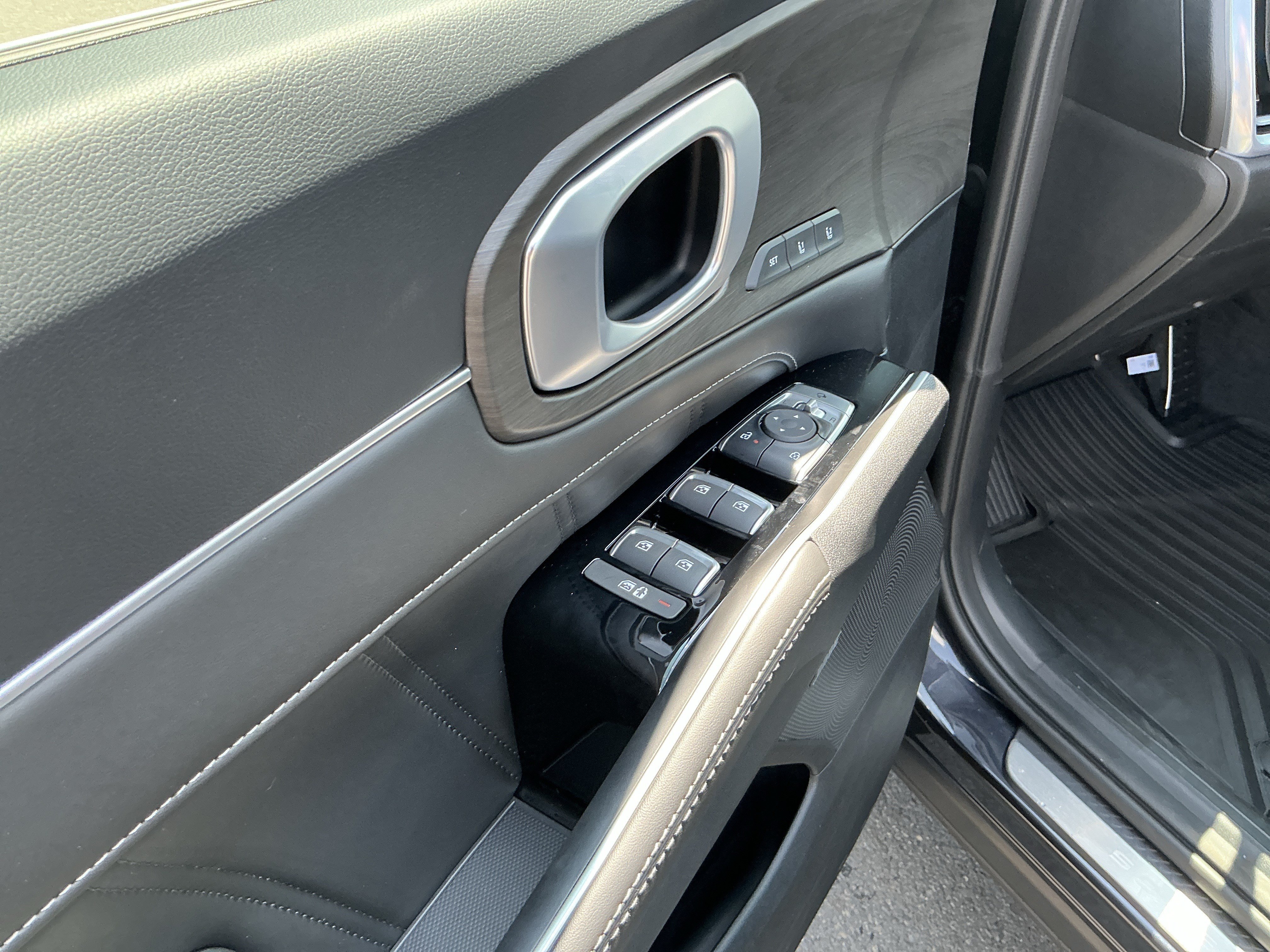 New 2026 Panthera Metal Kia X-Line SX Prestige AWD image 14