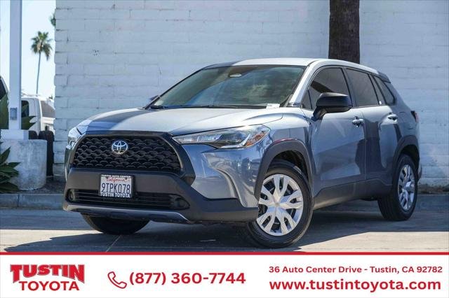 Certified Used 2023 CELESTITE Toyota  image 1