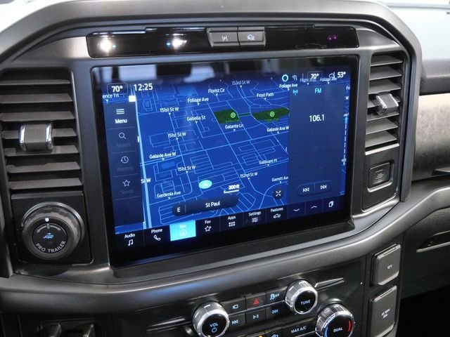 Certified Used 2025  Ford Tremor image 22
