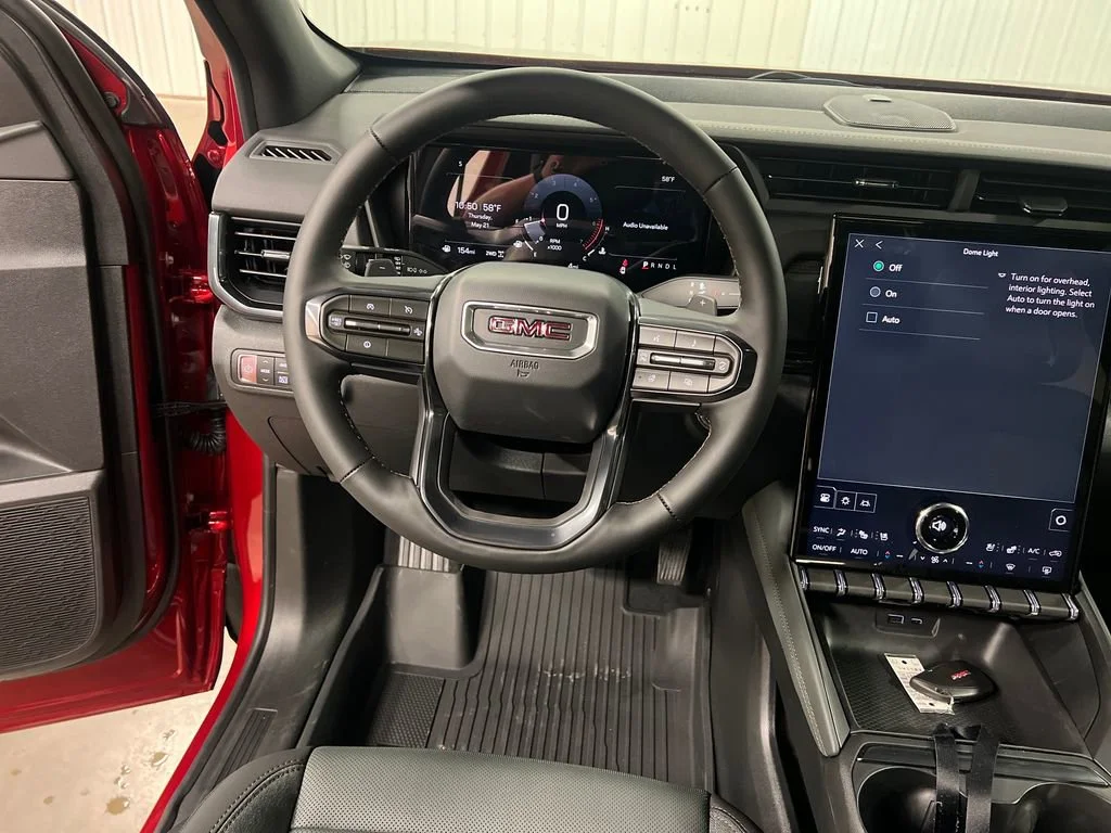 2026 GMC Terrain AT4 - Photo 34