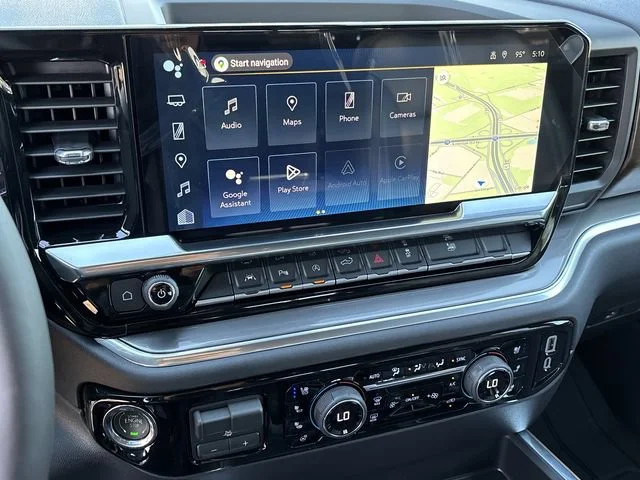 2026 Chevrolet Silverado 1500 High Country - Photo 13