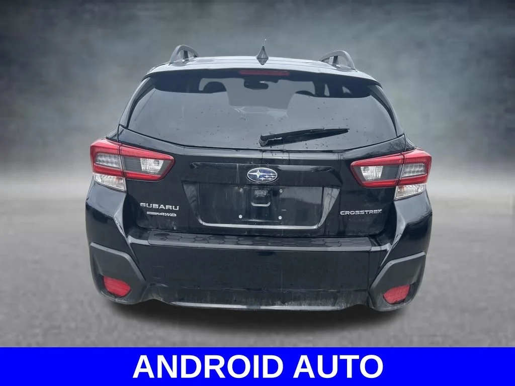 Used 2023 Black Subaru Premium image 7