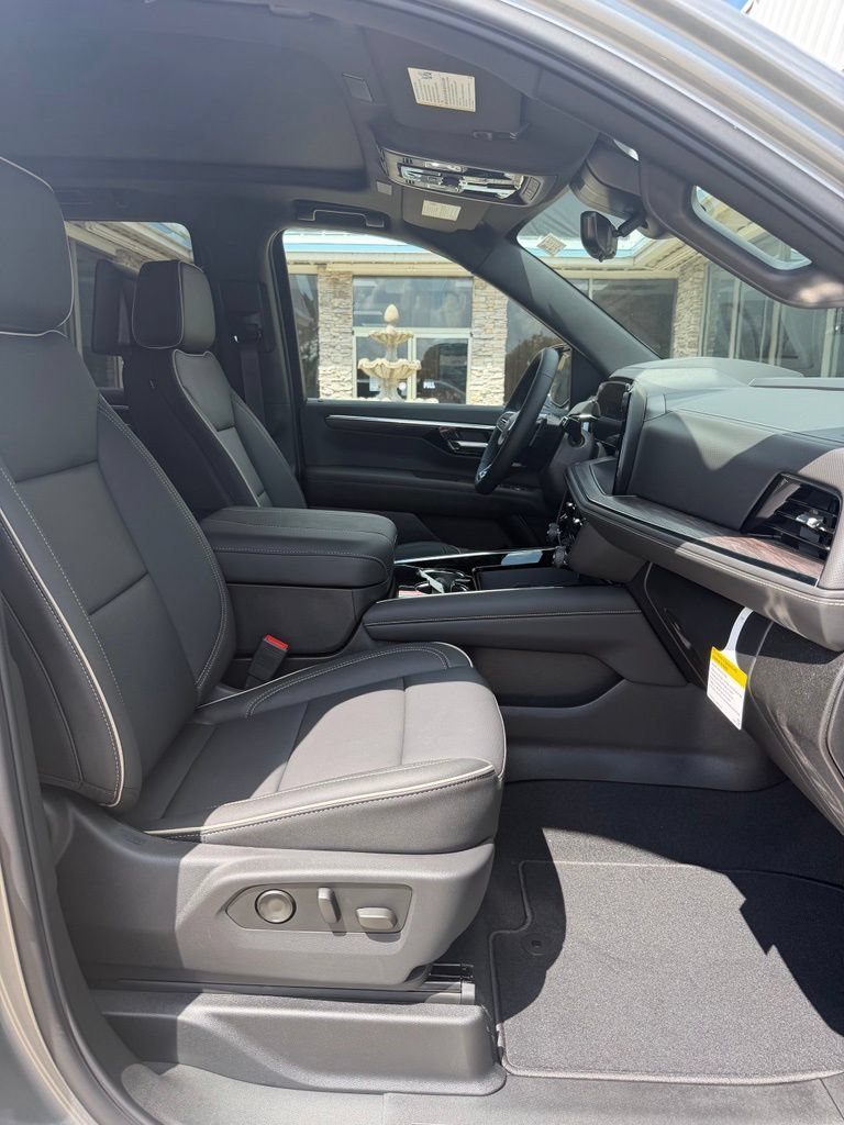 2026 Chevrolet Tahoe Premier - Photo 21
