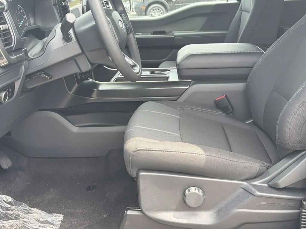 New 2026 Gray Ford STX image 14