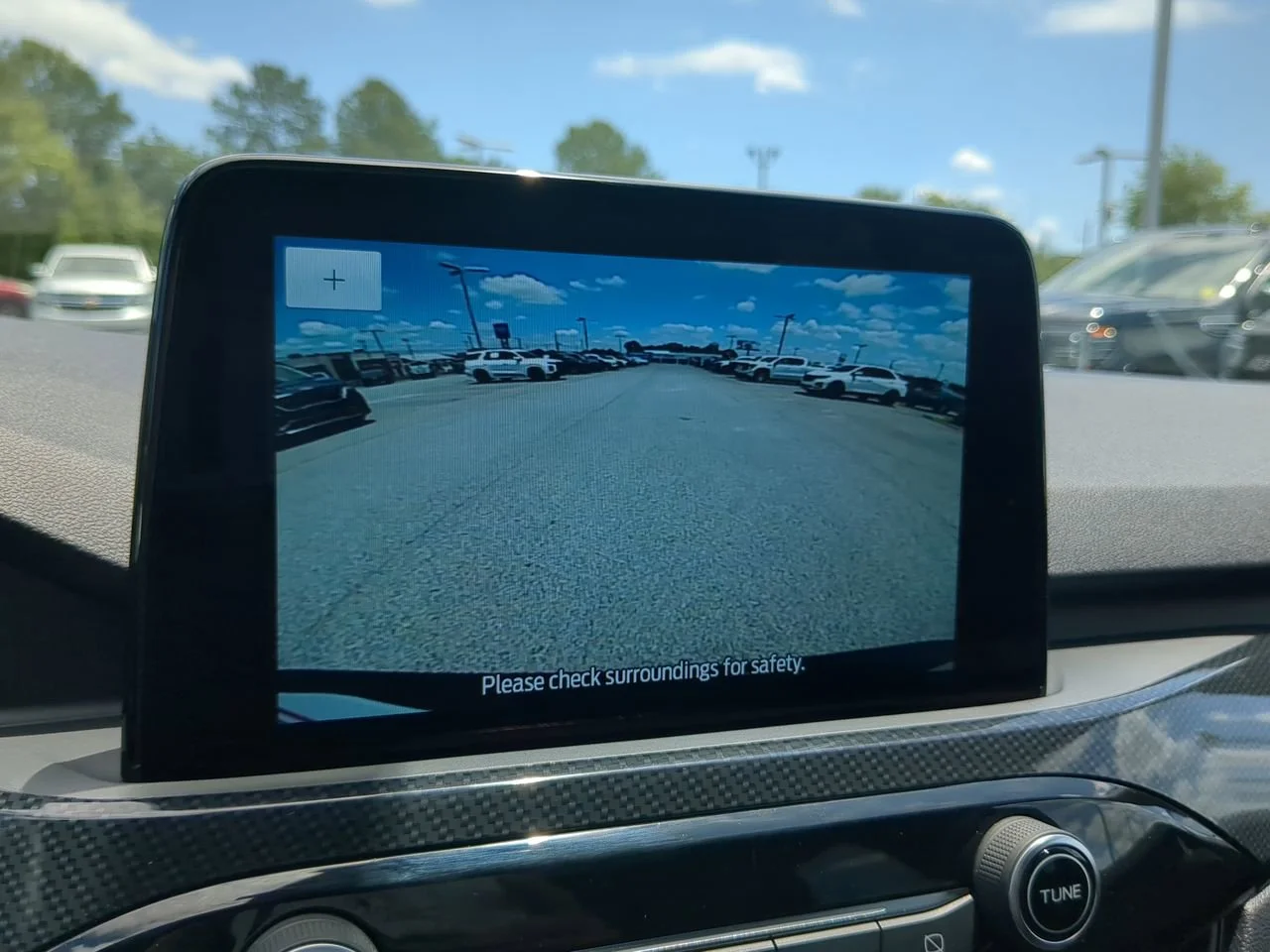 2025 Ford Escape ST-Line - Photo 19