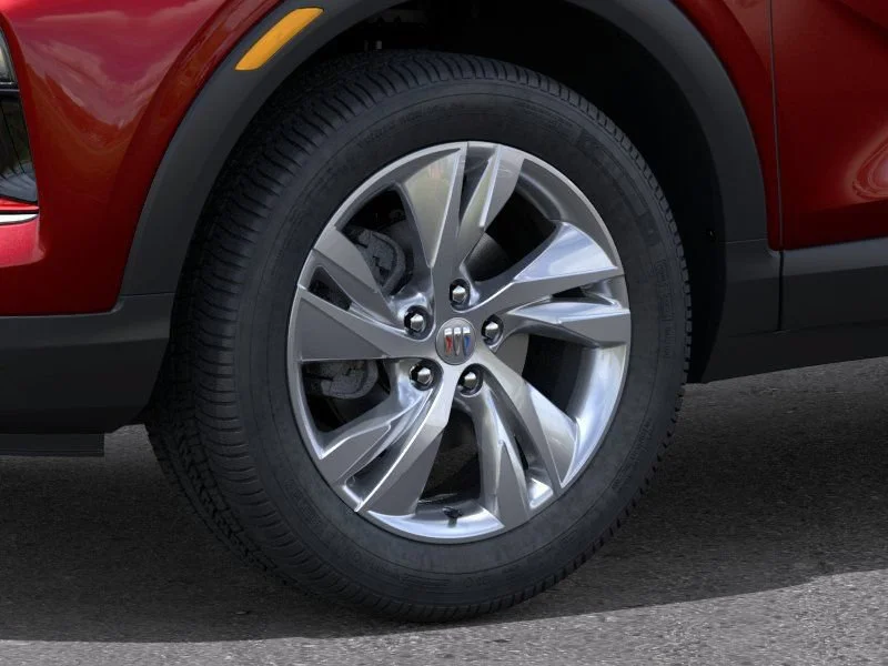 2026 Buick Encore GX Preferred - Photo 9