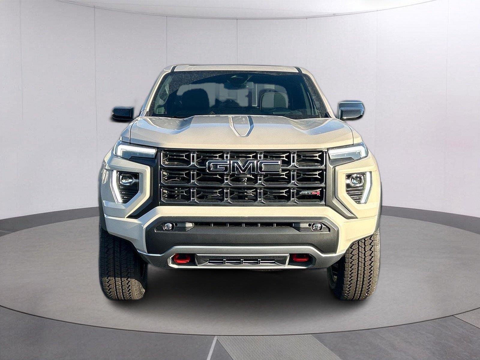 New 2026 Coastal Dune GMC AT4 image 9
