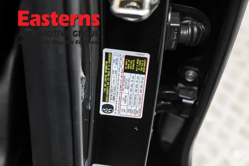 Used 2022 Black Mazda 2.5 Turbo Signature image 32