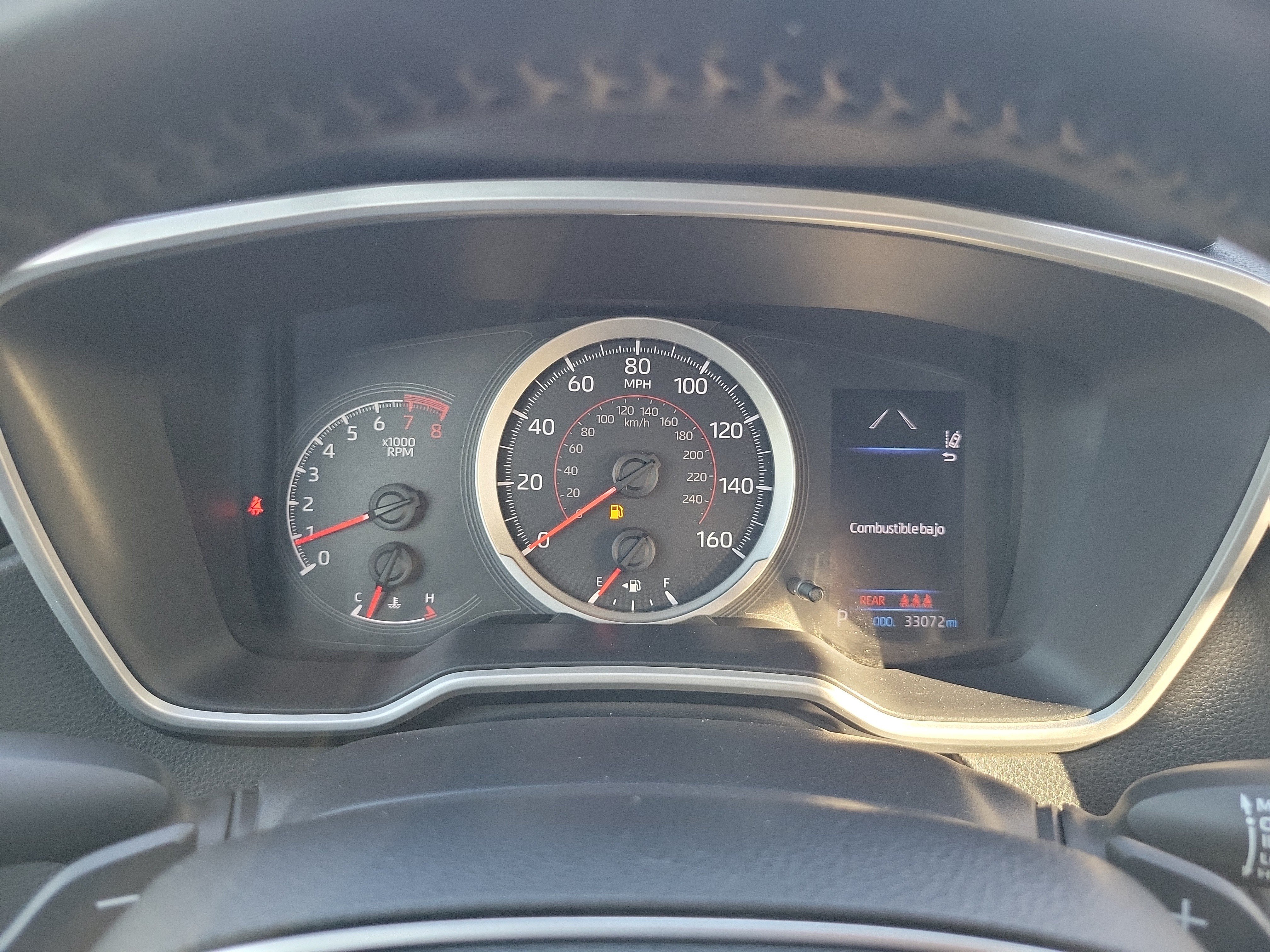Used 2022 Aqua Toyota SE image 17