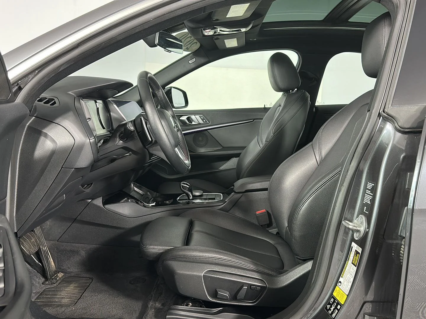 Used 2020 Mineral Grey Metallic BMW 228i xDrive image 7