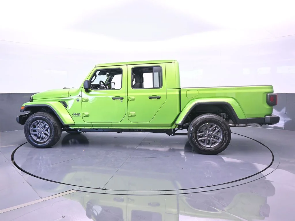 Used 2025 Mojito Jeep Sport S image 3