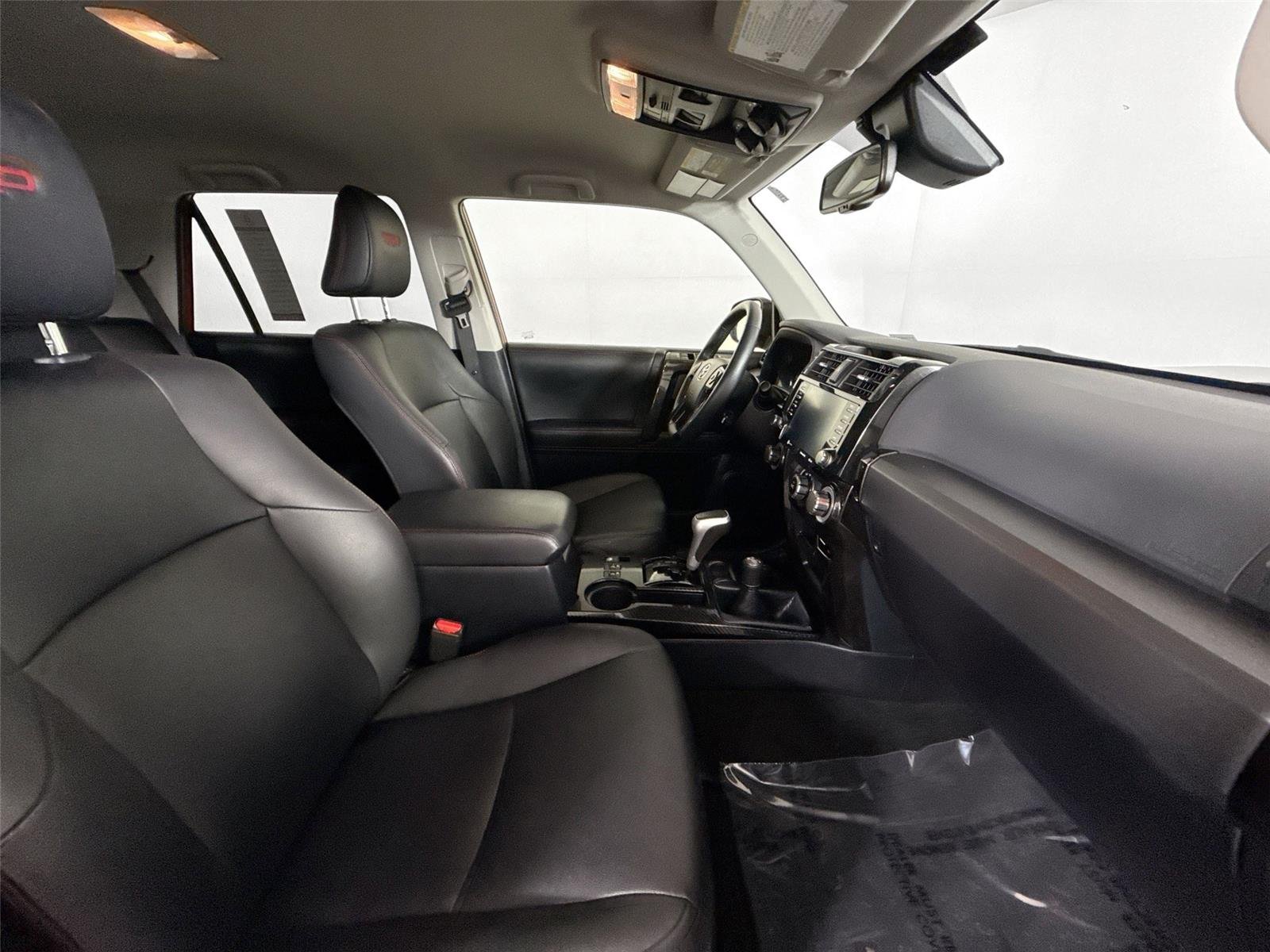 2024 Toyota 4Runner TRD Off-Road Premium - Photo 43
