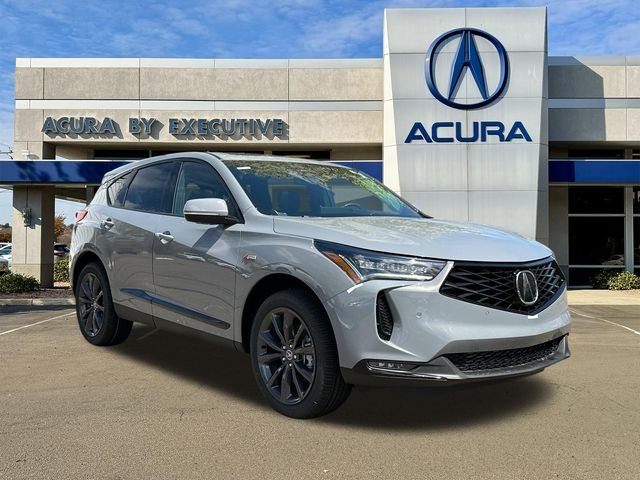 2026 Acura RDX A-Spec Package
