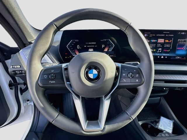New 2026 White BMW 228 Gran Coupe image 6