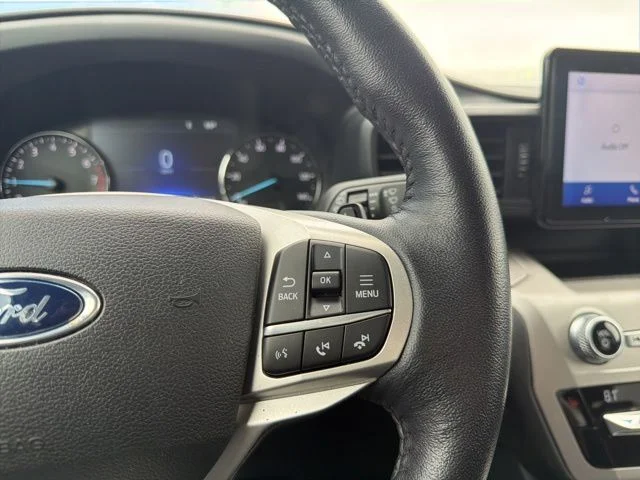 2021 Ford Explorer XLT - Photo 40