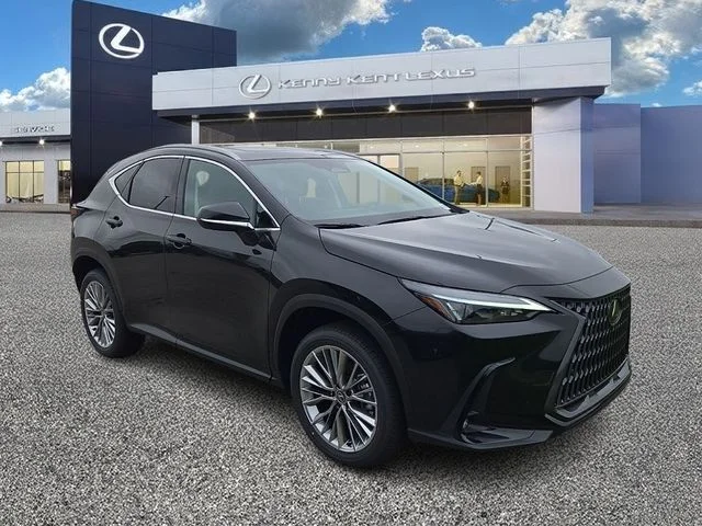 2026 Lexus NX 350 PREMIUM