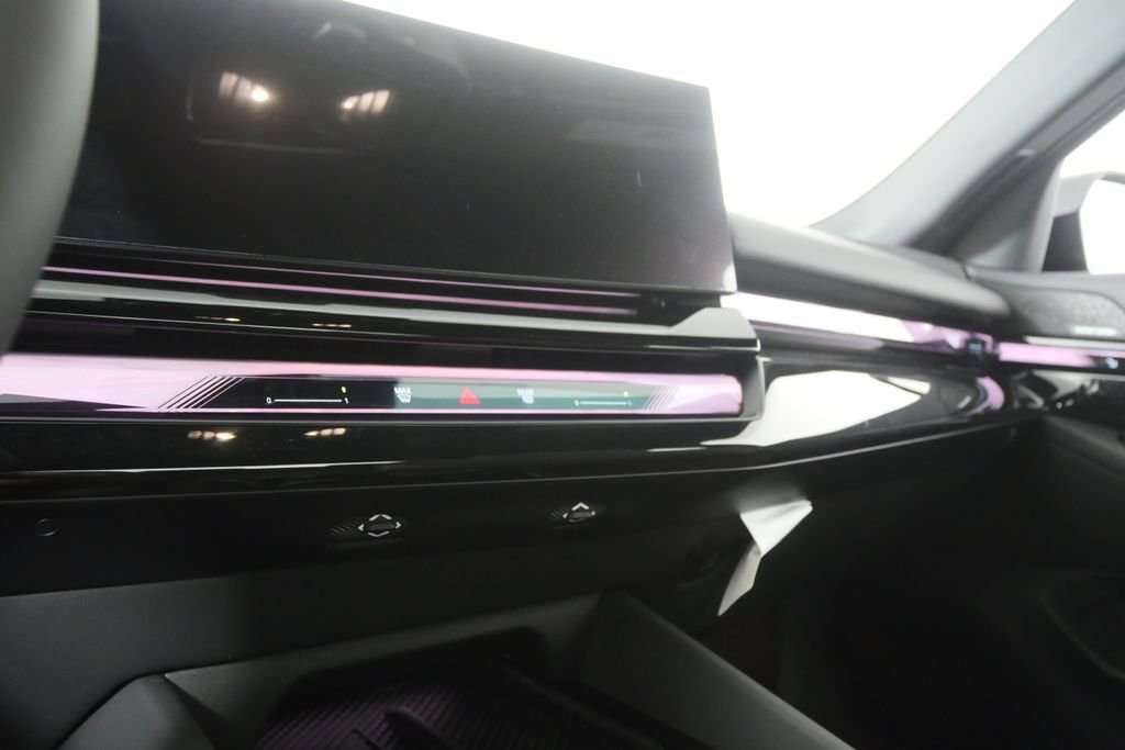 New 2027 Black Sapphire Metallic BMW 530i image 20