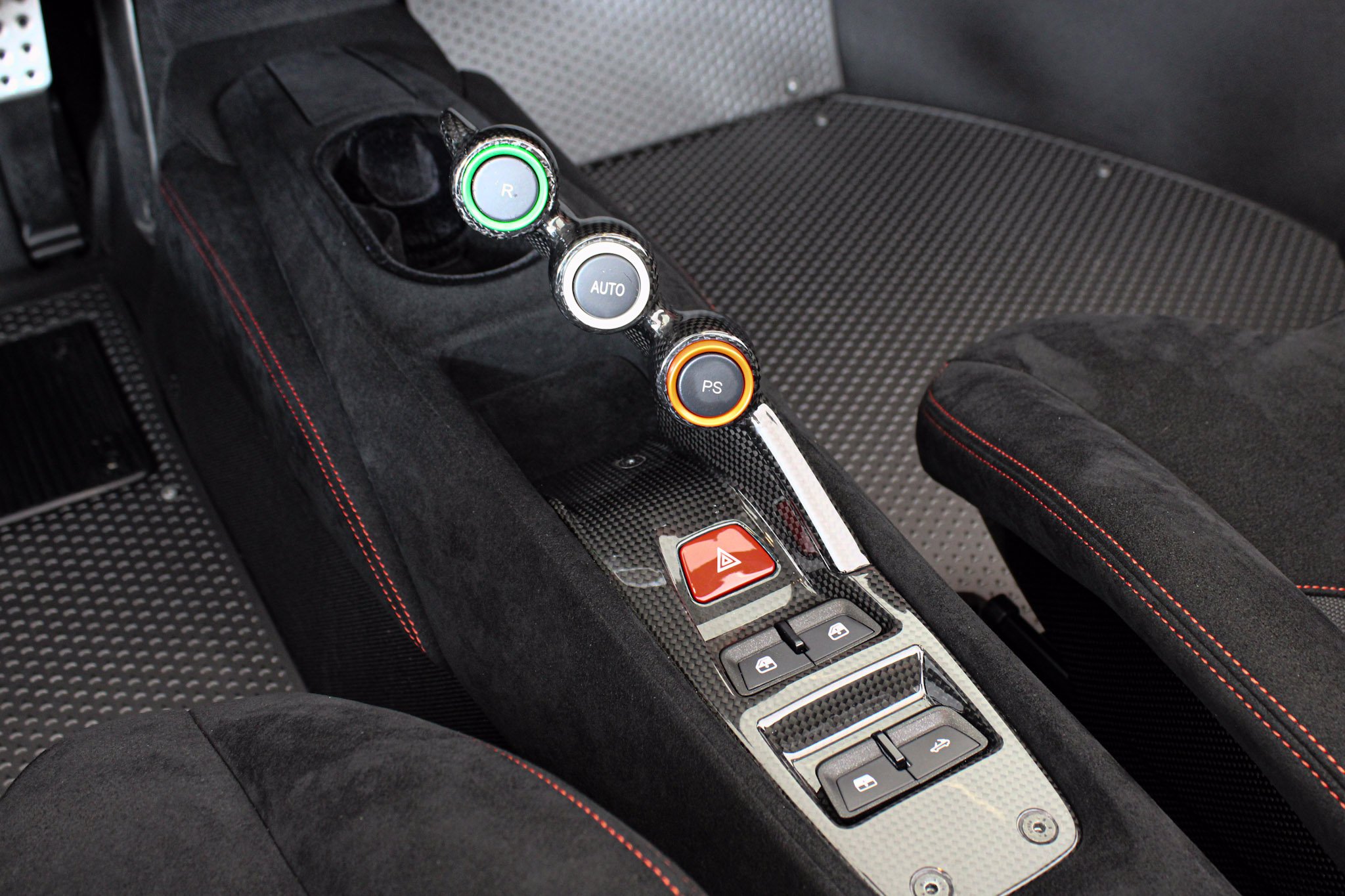 Certified Used 2019 Red Ferrari  image 44