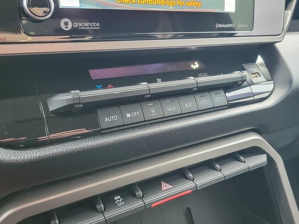 2023 TOYOTA TUNDRA - Image 14