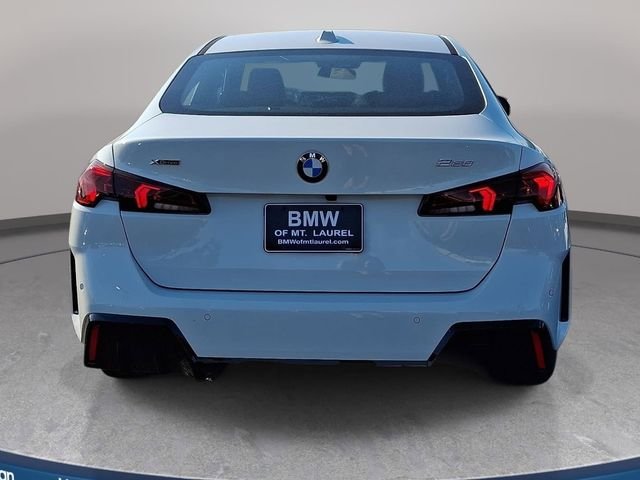 New 2026 Alpine White BMW 228 Gran Coupe image 5
