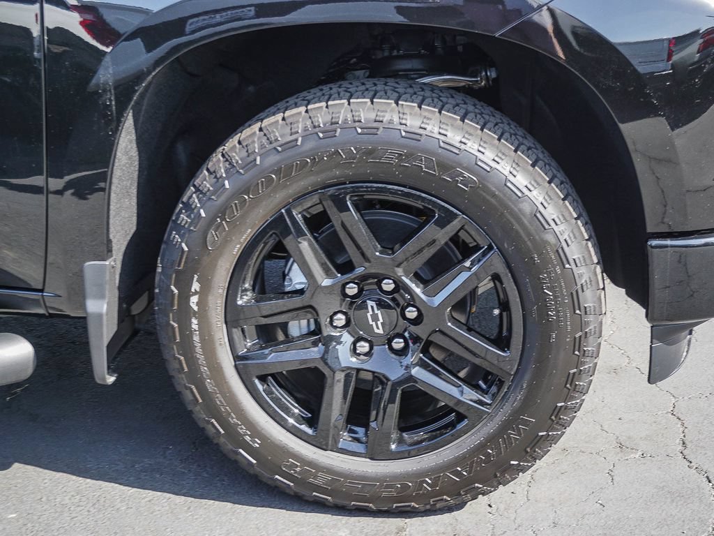 2026 Chevrolet Silverado 1500 RST - Photo 9