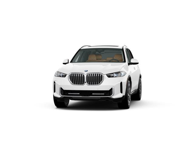 New 2026 Alpine White BMW  image 3