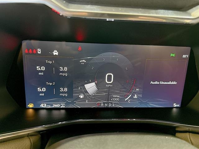 2026 GMC Canyon Denali - Photo 11