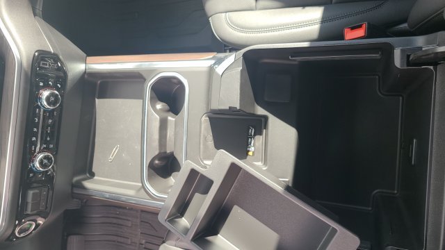2026 GMC Sierra 2500HD SLT - Photo 16