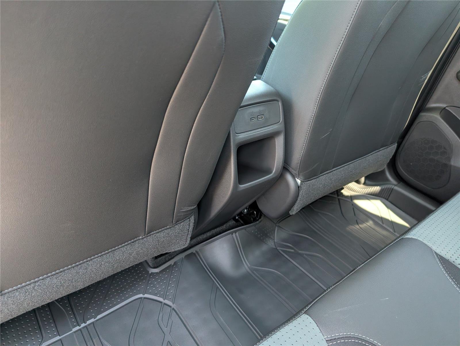 New 2026 Cypress Gray Chevrolet LT image 30