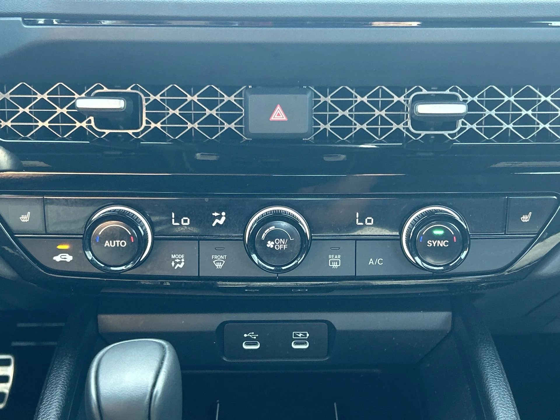 2025 Honda Accord Hybrid Sport - Photo 43