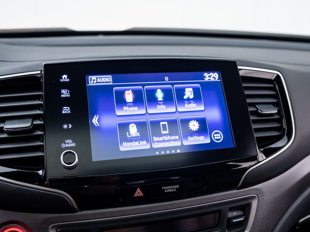 Certified Used 2023 Sonic Gray Pearl Honda AWD RTL image 25