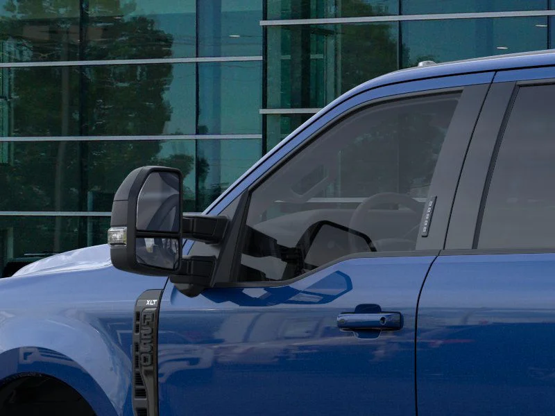 2026 Ford F-250 Super Duty XLT - Photo 33