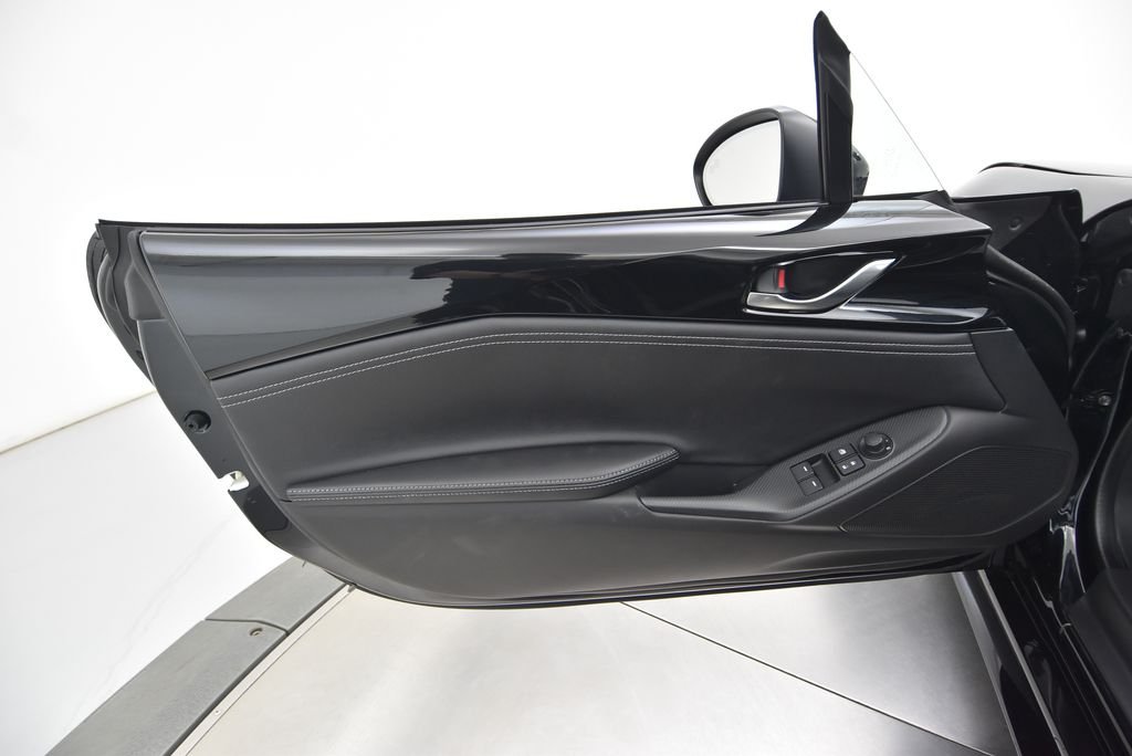 New 2026 Jet Black Mica Mazda Grand Touring image 37
