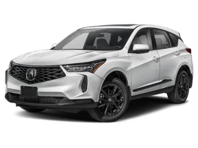 2025 Acura RDX SH-AWD's photo