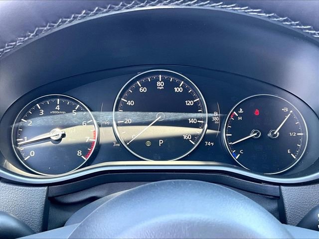 2026 Mazda CX-50 — photo 20