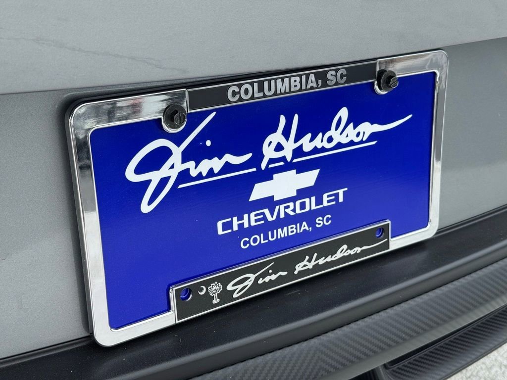 2024 Chevrolet TrailBlazer RS - Photo 14