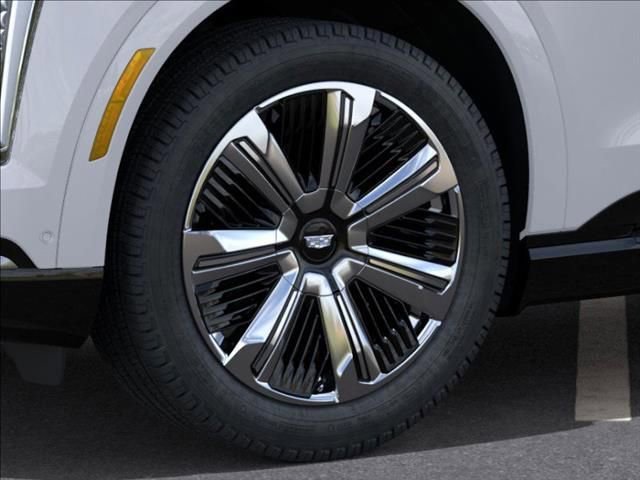2025 Cadillac Escalade IQ Luxury 1 - Photo 9