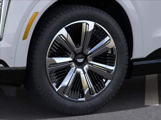 2025 Cadillac Escalade IQ Luxury 1 - Photo 9