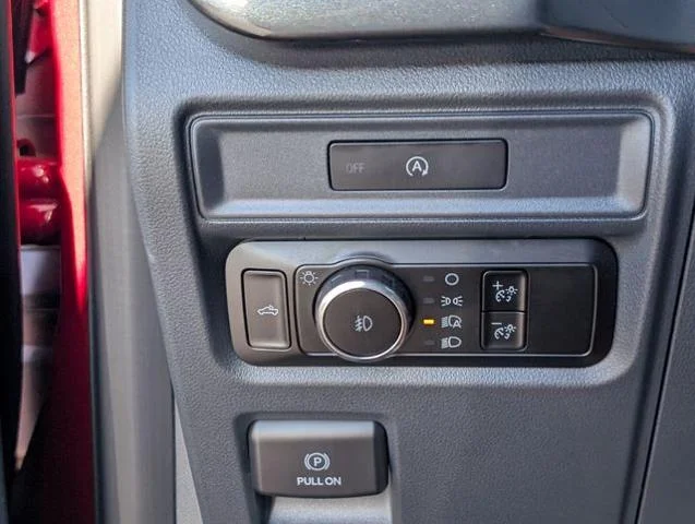 2025 Ford F-150 STX - Photo 54