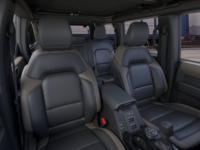 New 2026 Marsh Gray Ford Big Bend® image 11