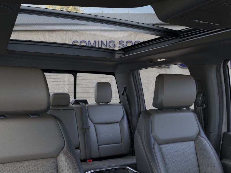 New 2026 Avalanche Ford Lariat® image 22