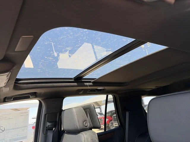 New 2026 Blue GMC Denali image 18