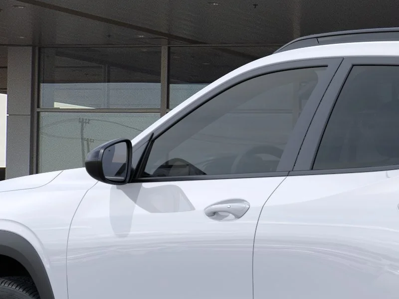 2026 Chevrolet Trax LT - Photo 12